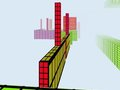 Joc Bloxy Block Parkour on-line