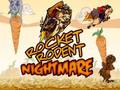 Joc Coșmar de rozătoare cu rachete  on-line