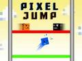 Joc Salt de pixeli on-line