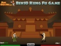Joc Ben10 Kung Fu  on-line