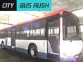 Joc Goana cu autobuzele urbane  on-line
