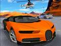 Joc Simulator de conducere a mașinii City Furious  on-line
