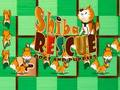Joc Shiba rescue: câini și căței  on-line