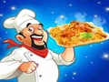 Joc Rețete Biryani și joc de gătit Super Chef  on-line