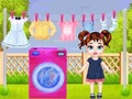 Joc Obiceiuri bune pentru Baby Taylor  on-line