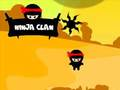 Joc Clanul Ninja  on-line