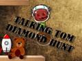 Joc Vorbind Tom Diamond Hunt on-line