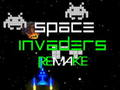 Joc Remake Invaders Space on-line