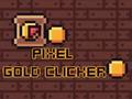 Joc Pixel Gold Clicker on-line