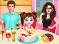 Joc Baby Taylor La mulți ani de Ziua Mamelor  on-line