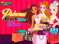 Joc Prințesa Black Friday  on-line