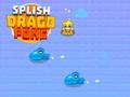 Joc Splish Drago Pong on-line