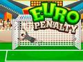 Joc Penalizare euro on-line