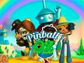Joc Pinball of Oz  on-line
