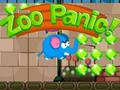 Joc Panica la Zoo  on-line