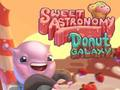 Joc Sweet Astronomy Donut Galaxy on-line