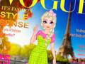 Joc Coperta revistei Ellie Star  on-line