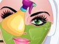 Joc Barbie la Spa  on-line