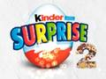 Joc Surpriza Kinder 2  on-line