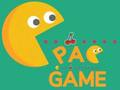 Joc Jocul Pac  on-line