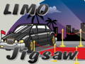 Joc Jigsaw limuzina  on-line