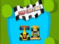 Joc Karting distractiv  on-line