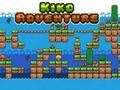 Joc Kiko Adventure on-line