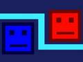 Joc Grevă de neon distractivă on-line