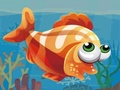 Joc Puzzle World Fish  on-line