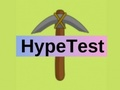 Joc Test hype test Minecraft ventilator on-line