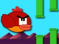 Joc Flappy Birdy on-line