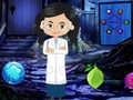 Joc Evadarea studenților la chimie  on-line