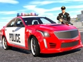 Joc Polițist polițist simulator real on-line