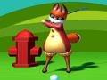 Joc Regele golfului 3D  on-line