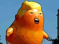Joc Trump Flying Adventure on-line