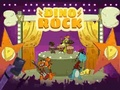 Joc Dino Rock on-line
