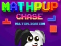Joc Înmulțirea Mathpup Chase  on-line