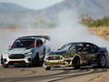 Joc Drifting Mustang Slide on-line