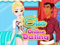 Joc Întâlniri online Elsa  on-line