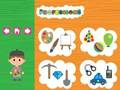 Joc Profesii  on-line
