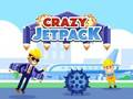 Joc Jetpack nebun  on-line