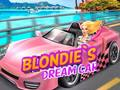 Joc Mașina de vis a lui Blondie  on-line