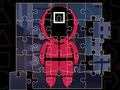 Joc Calamar Jigsaw  on-line