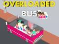 Joc Autobuz supraîncărcat  on-line