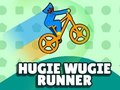 Joc Hugie Wugie Runner on-line
