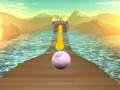 Joc Echilibrul mingii extreme 3D on-line