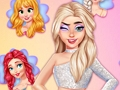 Joc Influencer Alege stilul meu  on-line