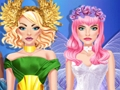 Joc Prezentare de modă fantezie de modele de piste  on-line