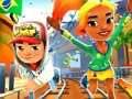 Joc Surferii de metrou on-line