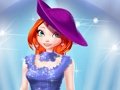 Joc Winx Bloom Dreamgirl on-line